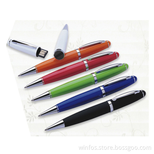 Pen USB Flash Drive